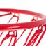 Iron Basketball Sport Sport Rim Hoop Metal- 45cm -304658775 image