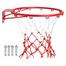Iron Basketball Sport Sport Rim Hoop Metal- 45cm -304658775 image