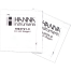 Iron Checker Reagent Hanna 100Pcs image
