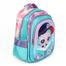 Iron Man - Kids School Bag - Kindergarten and Primary School Avengers and Cartoon Bagpack size 16inch length12inch image