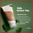 Isntree Green Tea Fresh Cleanser 120ml image