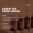Isntree Green Tea Fresh Serum 50ml image
