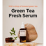 Isntree Green Tea Fresh Serum-50ml image