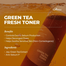 Isntree Green Tea Fresh Toner 200ml image