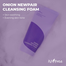Isntree Onion Newpair Cleansing Foam 150ml image