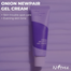 Isntree Onion Newpair Gel Cream 50ml image