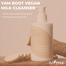 Isntree Yam Root Vegan Milk Cleanser 220ml image