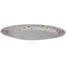 Italiano Decorator Dish Camellia 16Inch image