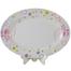 Italiano Decorator Dish Camellia 16Inch image