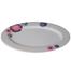 Italiano Decorator Dish Lilac 16Inch image
