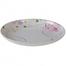Italiano Coup Plate 8 Inches - Camellia image