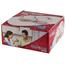 Italiano Couple Set-12 pcs-Lilac image