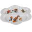Italiano Flower Tray 9 Inches image