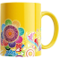 Italiano Large Bably Mug image