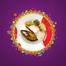 Italiano Meat Plate 10 inches - Glory image