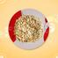 Italiano Meat Plate 10 inches - Glory image