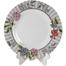 Italiano Meat Plate 6.5 Inches - Tulip image