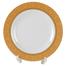 Italiano Meat Plate 8 Inches - Marigold image
