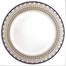 Italiano Meat Plate 8 inches - Violet image