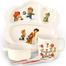Italiano Melamine Kids Gift 5 Pcs Set image