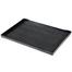 Italiano Party Tray 13.5 inches Black Berry image