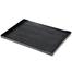 Italiano Party Tray 8.5 Inches - Black Berry image