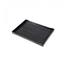 Italiano Party Tray 8.5 Inches - Black Berry image
