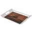 Italiano RTG Handle Tray 18 Inches - Coffee Splash image