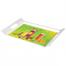 Italiano RTG Handle Tray 18 Inches - Juice image