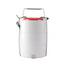 Italiano Round Tiffin Carrier 3 Bati - Classic image