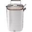 Italiano Square Tiffin Carrier 4 Bati image