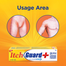 Itch Guard Cream 20gm image