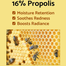 Iunik Propolis Vitamin Sleeping Mask 60ml image