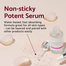 Iunik Rose Galactomyces Synergy Serum-50ml image