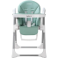 Ivolia Q6 New Design Baby Feeding High Chair With Height Adjustable Functions image