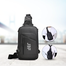JBF Anti-theft Crossbody Dual Carrying System Bag image
