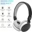 JBL 881A High Performance Wireless Bluetooth Headphone image