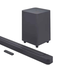 JBL Bar 500 5.1 Channel 590W Bluetooth Soundbar with Dolby Atmos Speaker image