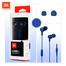 JBL C200SI In-Ear Headphones image
