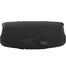 JBL Charge 5 Portable Bluetooth Speaker - Black image