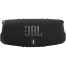 JBL Charge 5 Portable Bluetooth Speaker - Black image