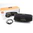 JBL Charge 5 Portable Bluetooth Speaker - Black image