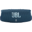 JBL Charge 5 Portable Bluetooth Speaker - Blue image