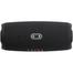 JBL Charge 5 Portable Bluetooth Speaker - Black image