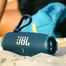 JBL Charge 6 Portable Waterproof Speaker image