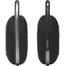 JBL Clip 4 Portable Bluetooth Speaker - Black image