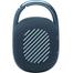 JBL Clip 4 Portable Bluetooth Speaker - Blue image