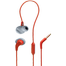 JBL Endurance Run 2 Wired In-Ear Sports Earphones image