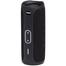 JBL FLIP 5 Portable Waterproof Speaker - Black image
