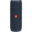 JBL FLIP 5 Portable Waterproof Speaker - Blue image